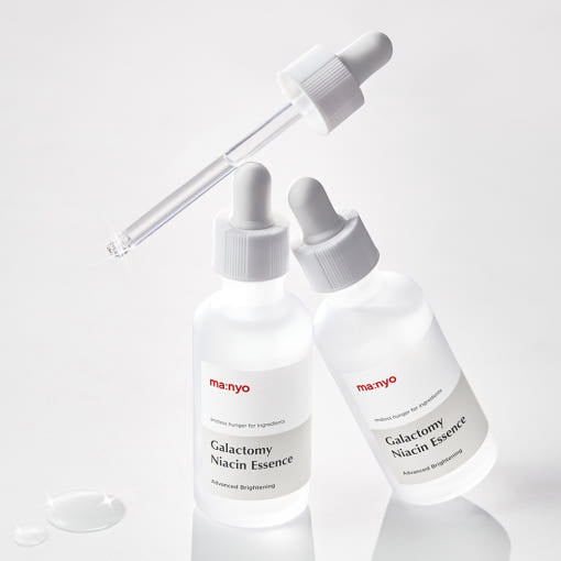 Natural Glow Hydrating Face Essence 50ml