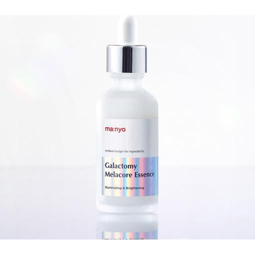 Natural Glow Face Essence 50ml - Anti Dullness Skin Toner