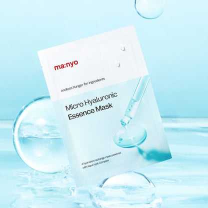 Ultra Hydrating Face Mask Sheets - 10 Pack Moisturizing Vegan Masks