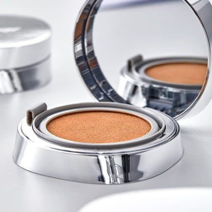 Natural Lightweight Cushion Foundation SPF 50