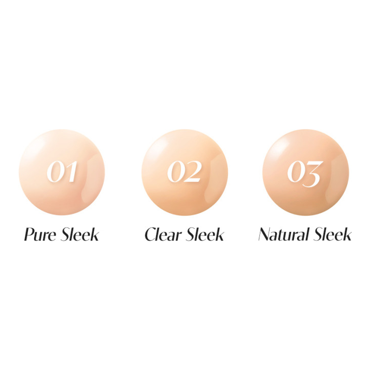 Natural Lightweight Cushion Foundation SPF 50