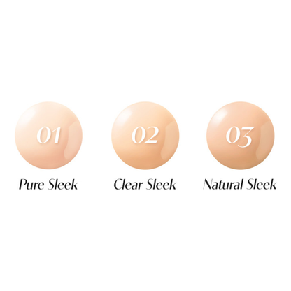 Natural Lightweight Cushion Foundation SPF 50