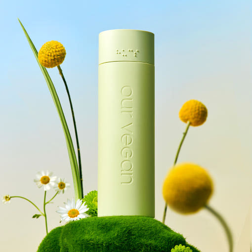 Gentle Vegan Hydrating Face Toner