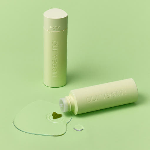Gentle Vegan Hydrating Face Toner
