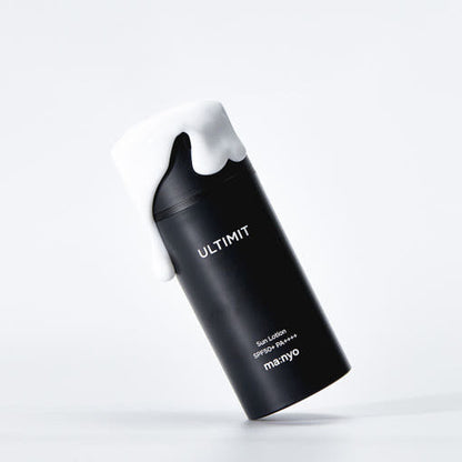 Ultimate Sunscreen Lotion SPF 50+ Moisturizer for Men