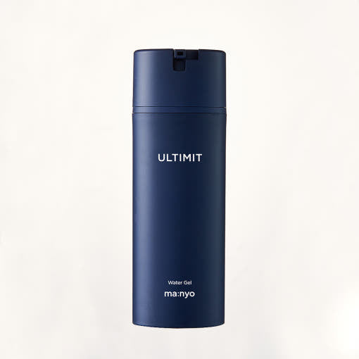 Ultimate Hydrating Gel Moisturiser for Men 120ml - Mycosmeticslondon