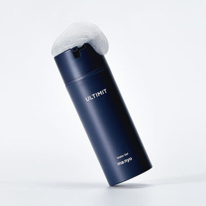 Ultimate Hydrating Gel Moisturiser for Men 120ml