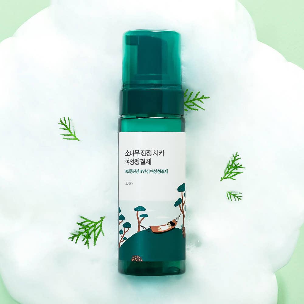 Mild Cica Gentle Women's Cleanser 150ml