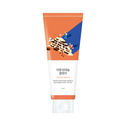 Gentle Soybean Hydrating Face Wash