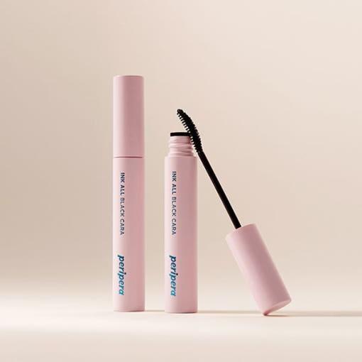 Intense Black Waterproof Mascara - 7g - Mycosmeticslondon