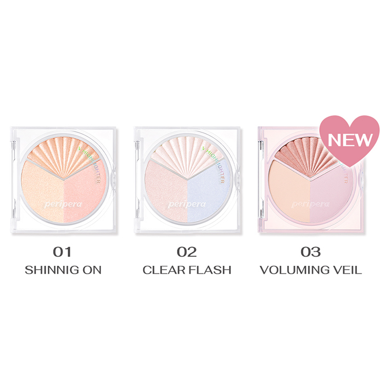 Natural Glow Face Highlighter