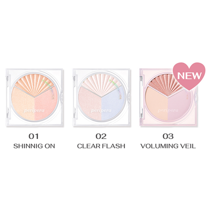 Natural Glow Face Highlighter
