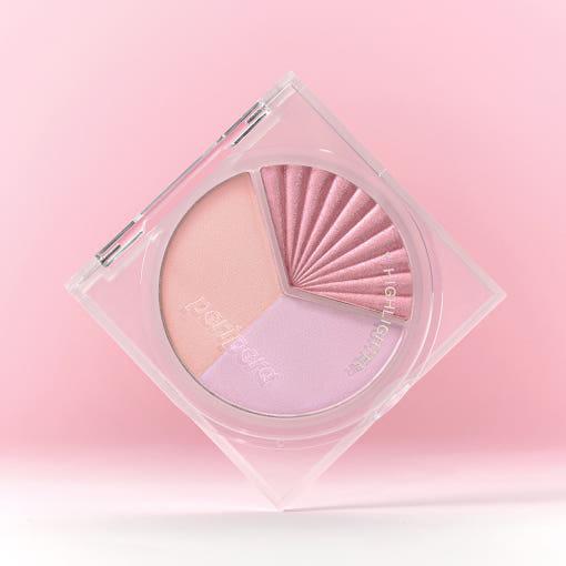 Natural Glow Face Highlighter - Mycosmeticslondon