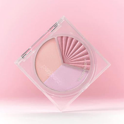 Natural Glow Face Highlighter