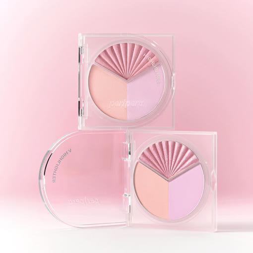 Natural Glow Face Highlighter
