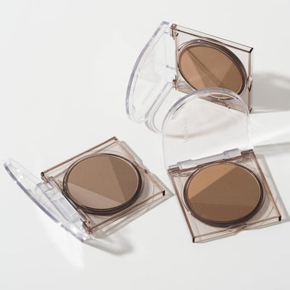Natural Cream Contour Palette