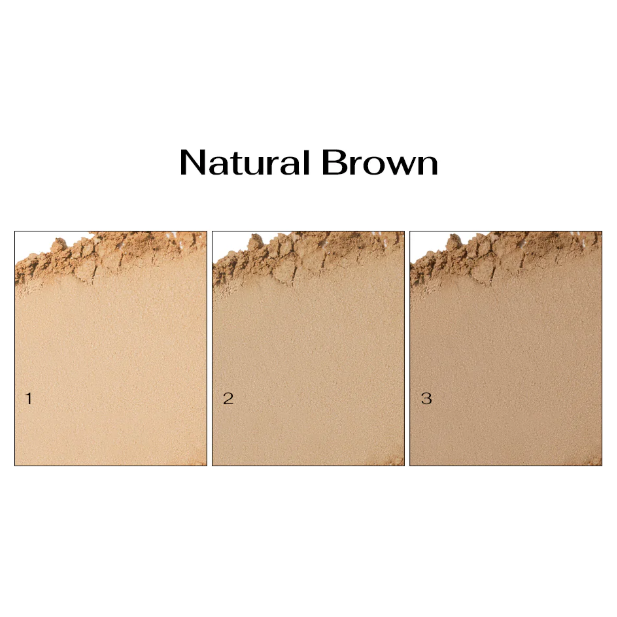 Natural Cream Contour Palette