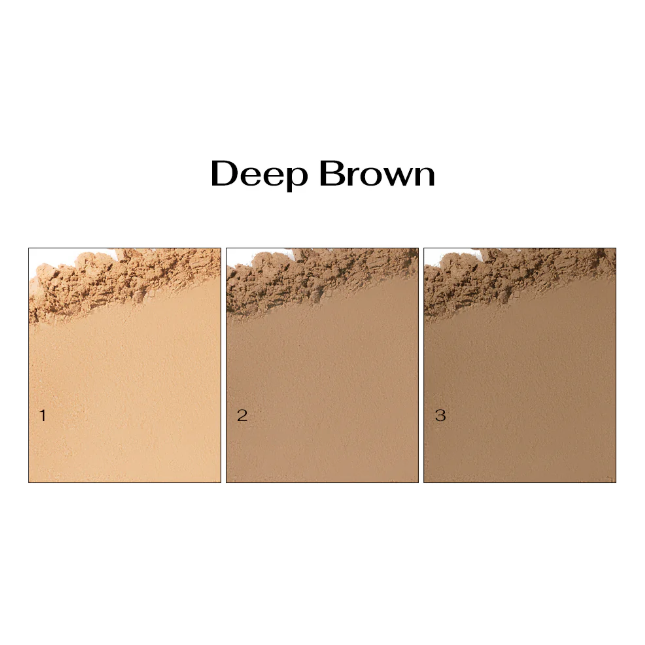 Natural Cream Contour Palette