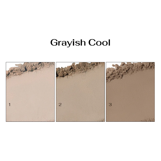 Natural Cream Contour Palette