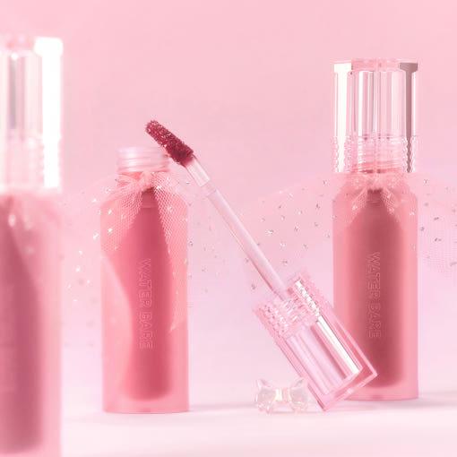 Natural Moisturizing Lip Tint