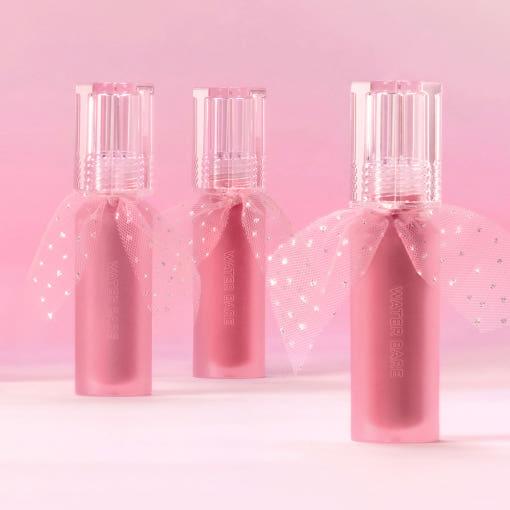 Natural Moisturizing Lip Tint - Mycosmeticslondon