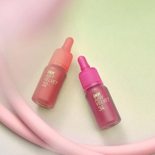 Lightweight Matte Lip Tint with Soft Finish - Mycosmeticslondon