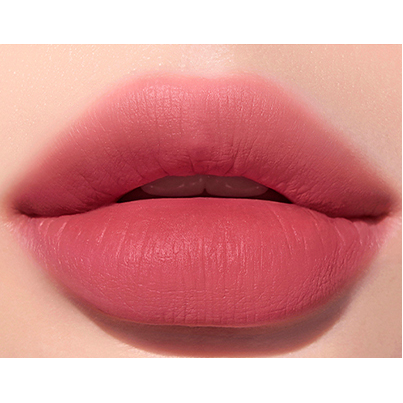 Lightweight Matte Lip Tint with Soft Finish