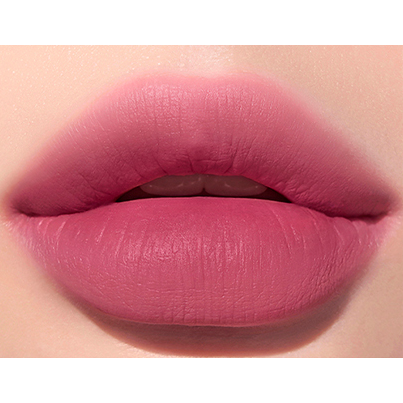 Lightweight Matte Lip Tint with Soft Finish
