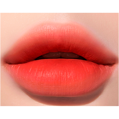 Lightweight Matte Lip Tint with Soft Finish