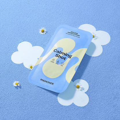 Gentle Hydrating Face Mask Set with Niacinamide