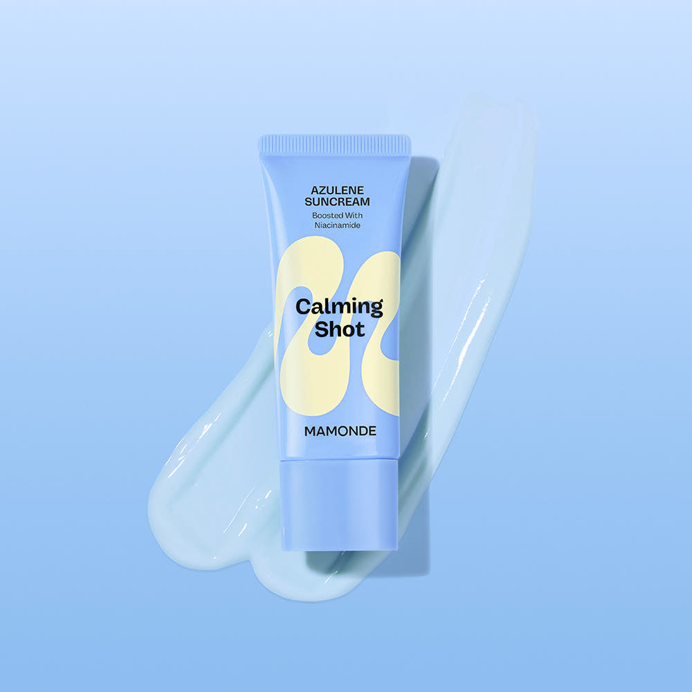 Gentle Daily Sunscreen SPF50+ PA++++ 35ml