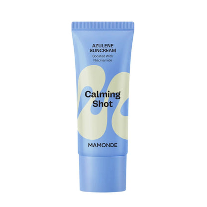 Gentle Daily Sunscreen SPF50+ PA++++ 35ml - Mycosmeticslondon