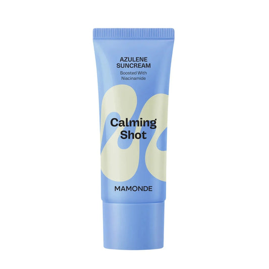 Gentle Daily Sunscreen SPF50+ PA++++ 35ml - Mycosmeticslondon