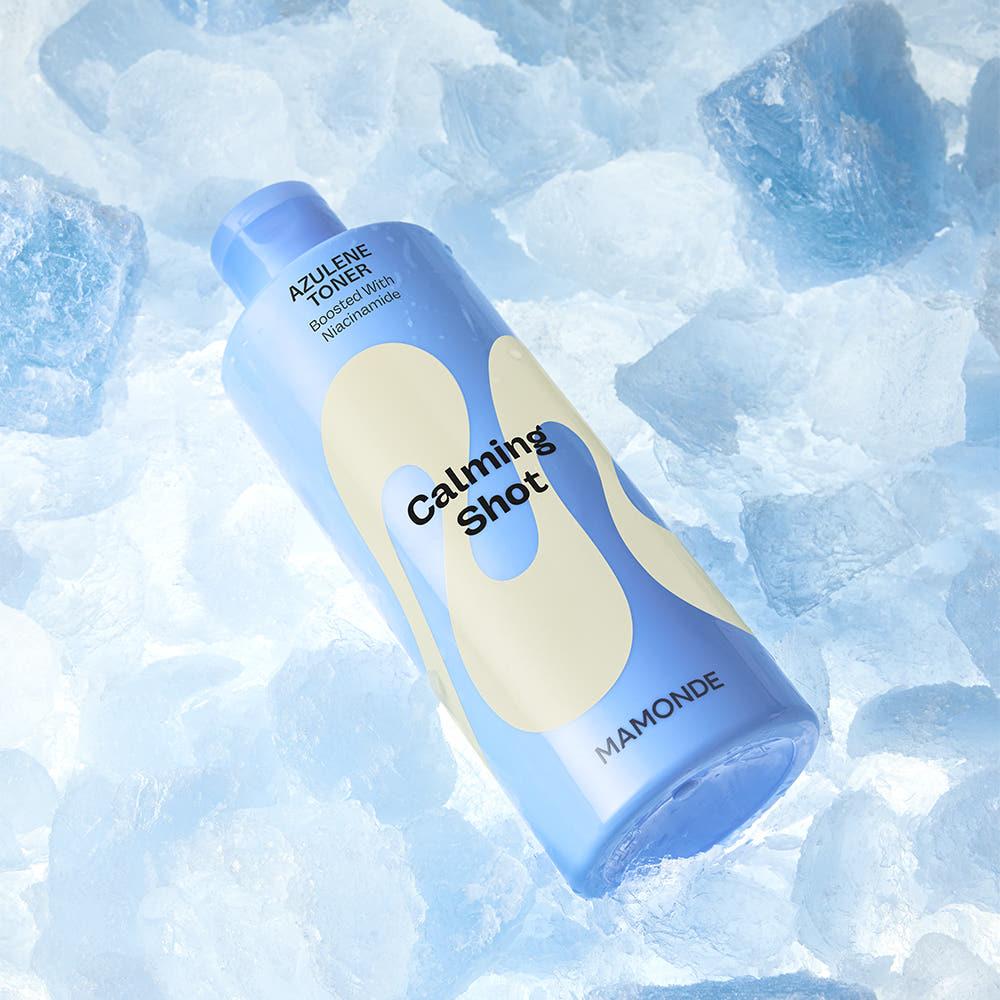 Gentle Soothing Face Toner for Sensitive Skin 300ml