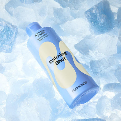 Gentle Soothing Face Toner for Sensitive Skin 300ml