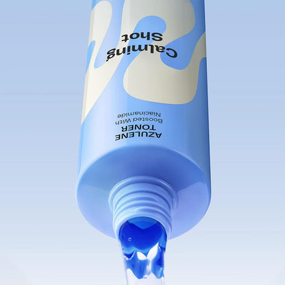 Gentle Soothing Face Toner for Sensitive Skin 300ml