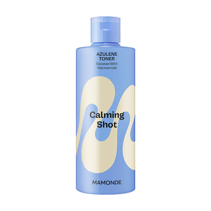 Gentle Soothing Face Toner for Sensitive Skin 300ml - Mycosmeticslondon