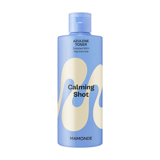 Gentle Soothing Face Toner for Sensitive Skin 300ml - Mycosmeticslondon