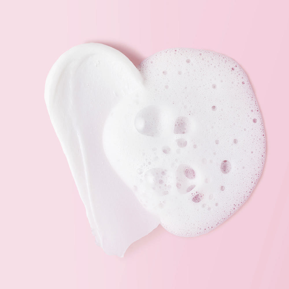 Gentle Ceramide Facial Cleanser 120g