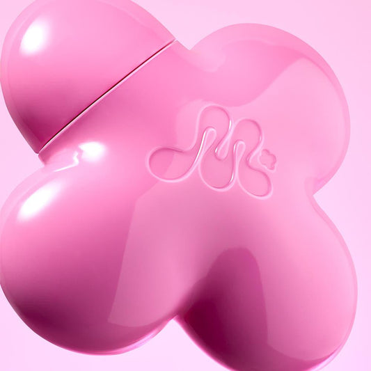 Natural Rose Tinted Sunscreen Serum SPF50 - Mycosmeticslondon
