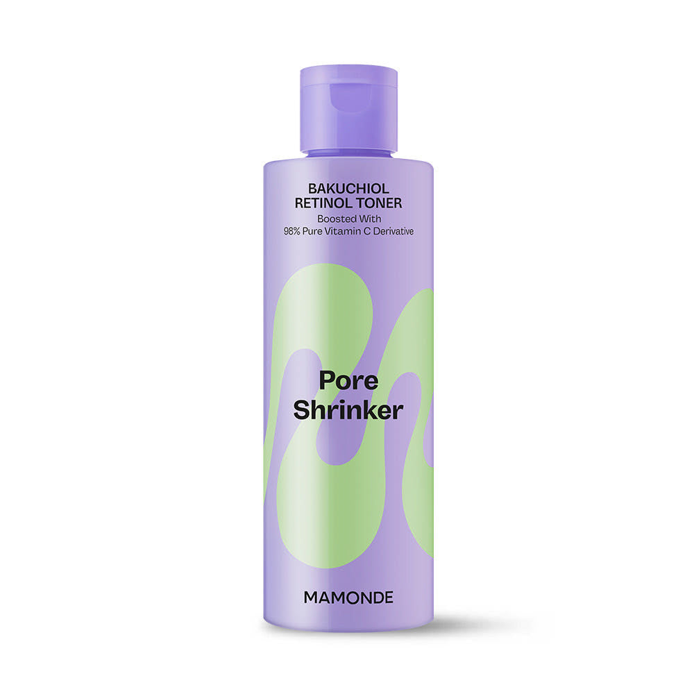 Gentle Pore Minimizing Retinol Face Toner - Mycosmeticslondon