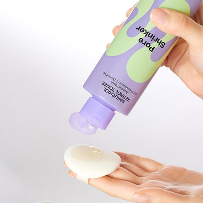 Gentle Pore Minimizing Retinol Face Toner