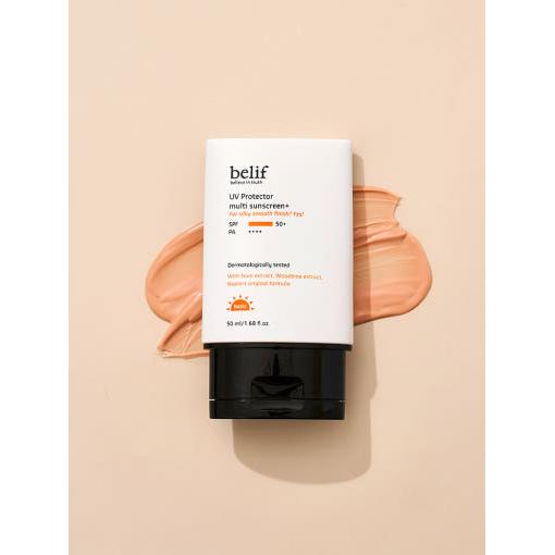 Broad Spectrum High Protection Sunscreen SPF 50 50ml