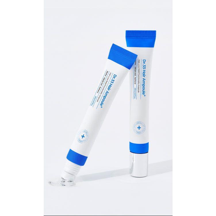 Strong Hair Growth Serum 20ml