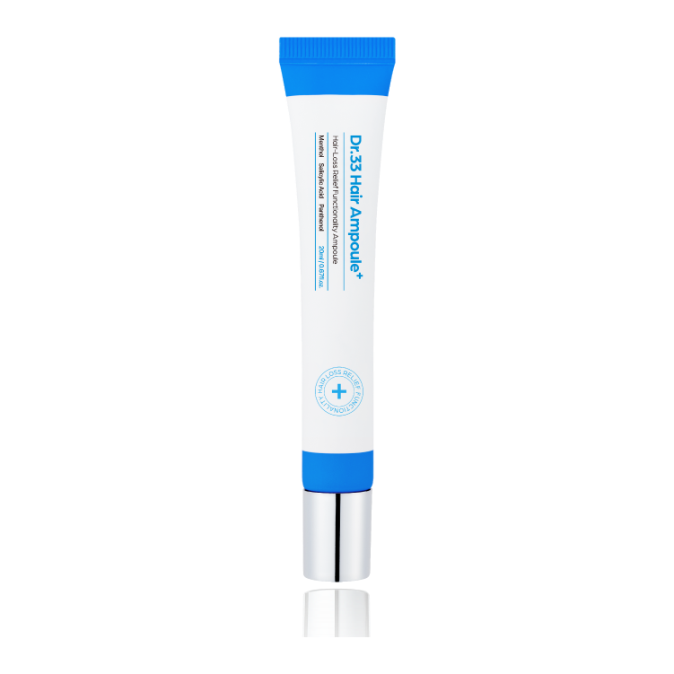 Strong Hair Growth Serum 20ml