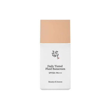 Lightweight Daily Moisturizing Sunscreen SPF50+ 50ml - Mycosmeticslondon