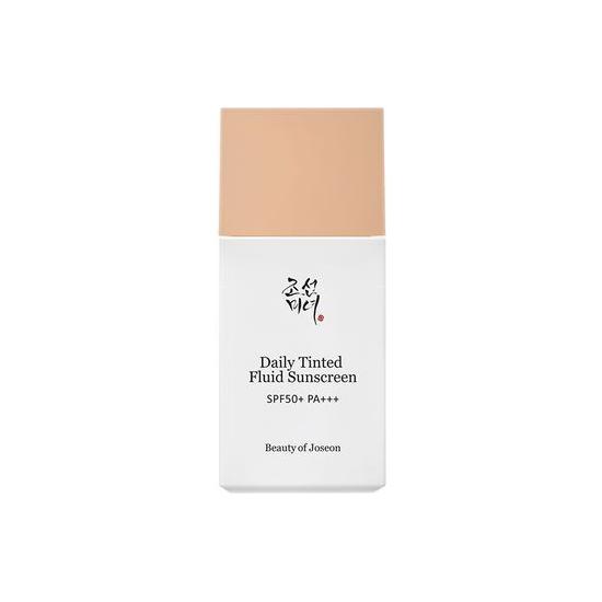 Lightweight Daily Moisturizing Sunscreen SPF50+ 50ml