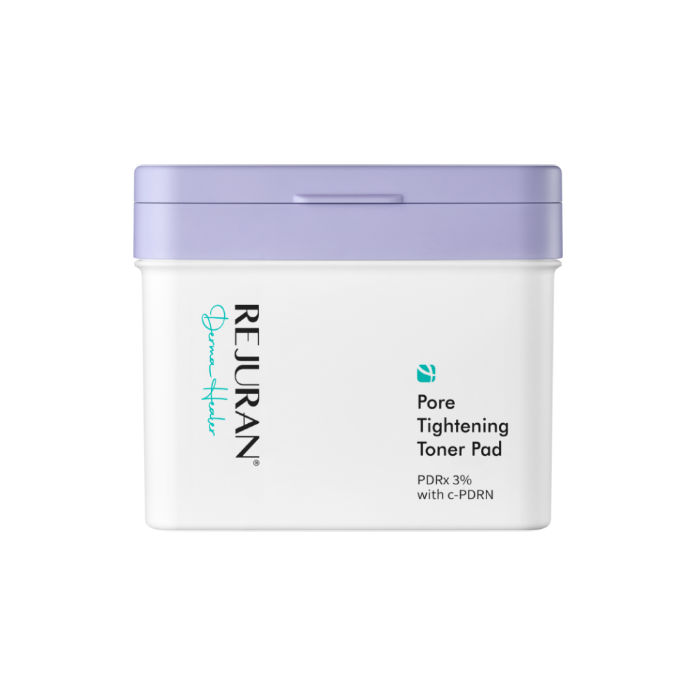 Effective Pore Minimizing Toner Pads for Oily Skin Care - Mycosmeticslondon
