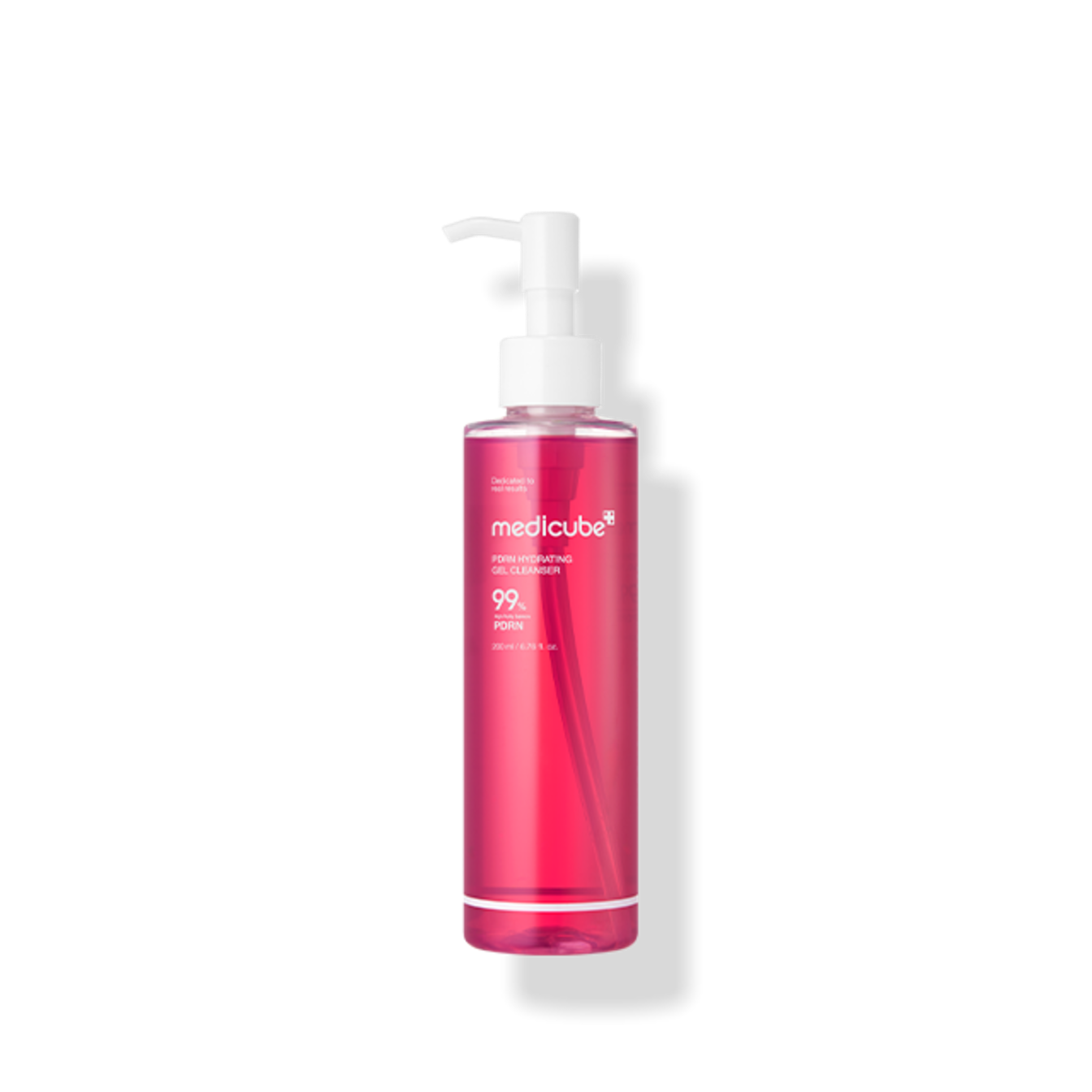 Gentle Low pH Facial Cleanser with Collagen 200ml