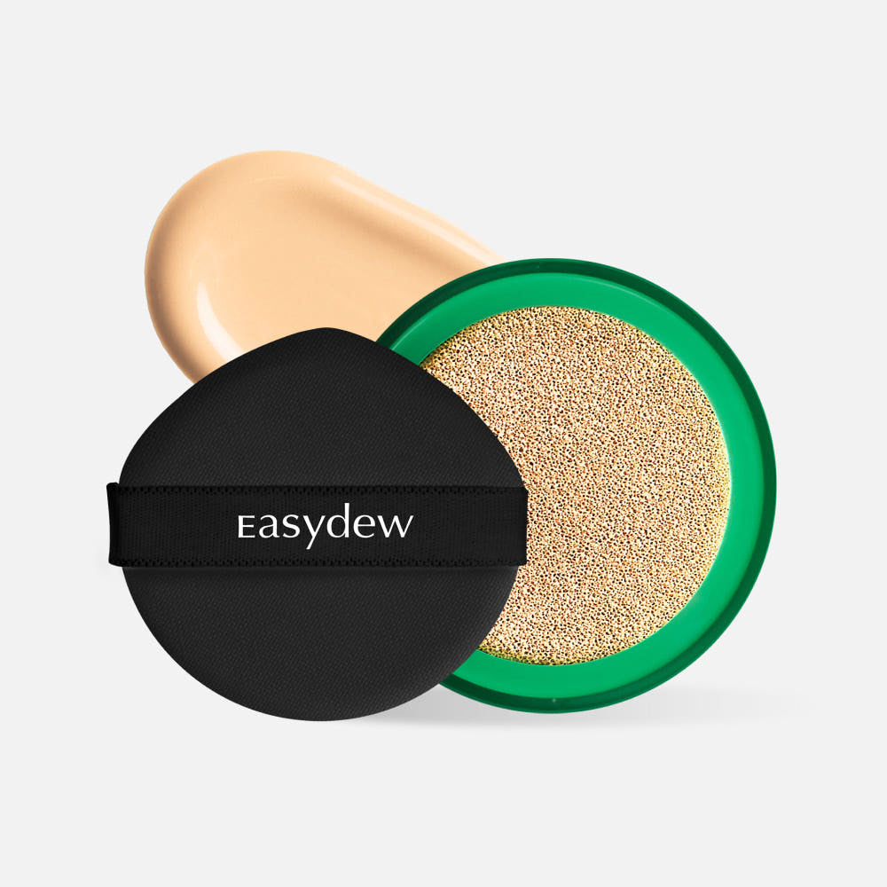 Natural Glow Toning Cushion Refill - 15g SPF50 Protection - Mycosmeticslondon